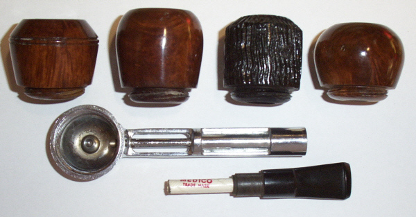 Stirling pieces